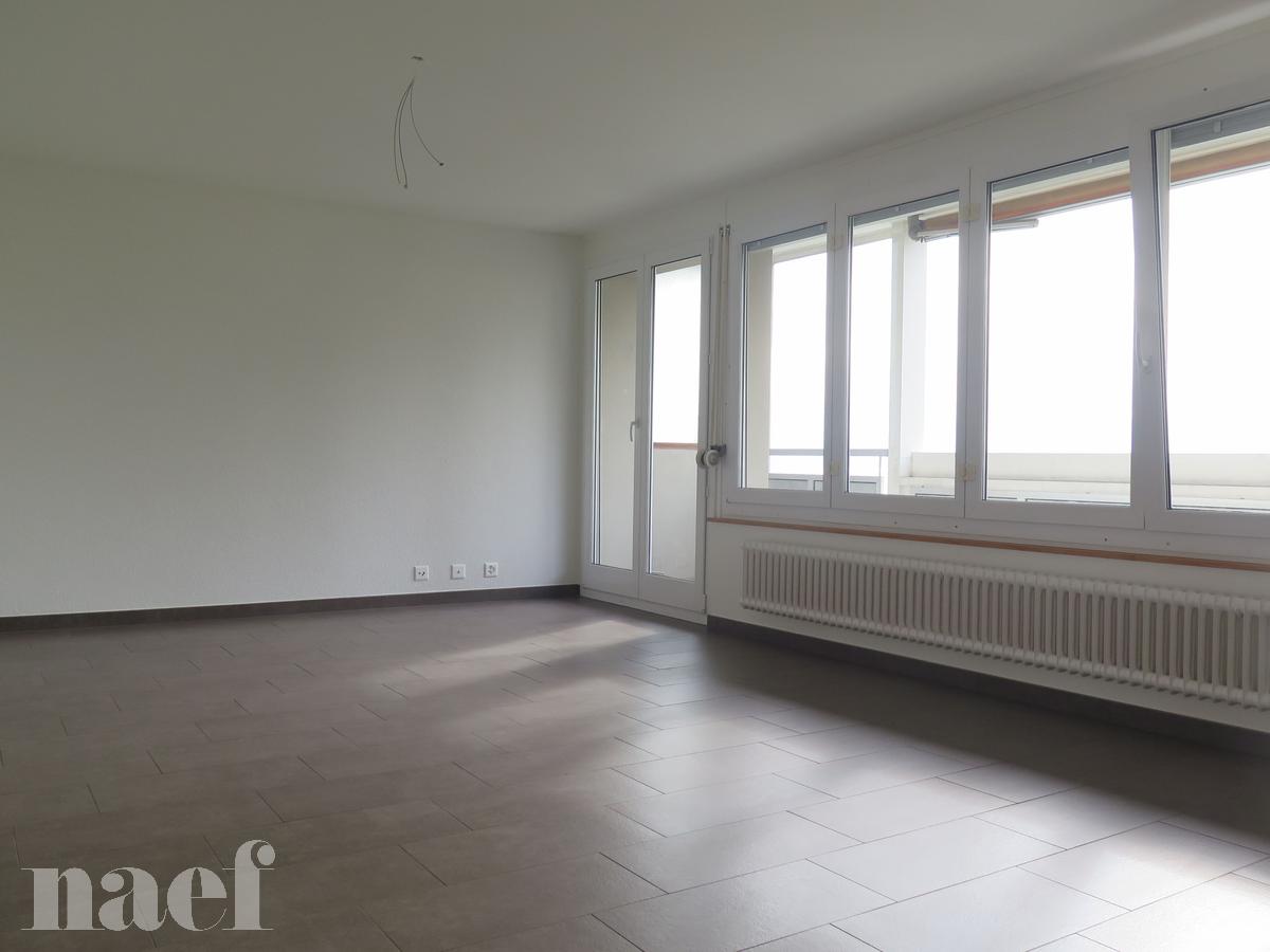 À louer : Appartement 3 Pieces Neuchâtel - Ref : 219152.5003 | Naef Immobilier