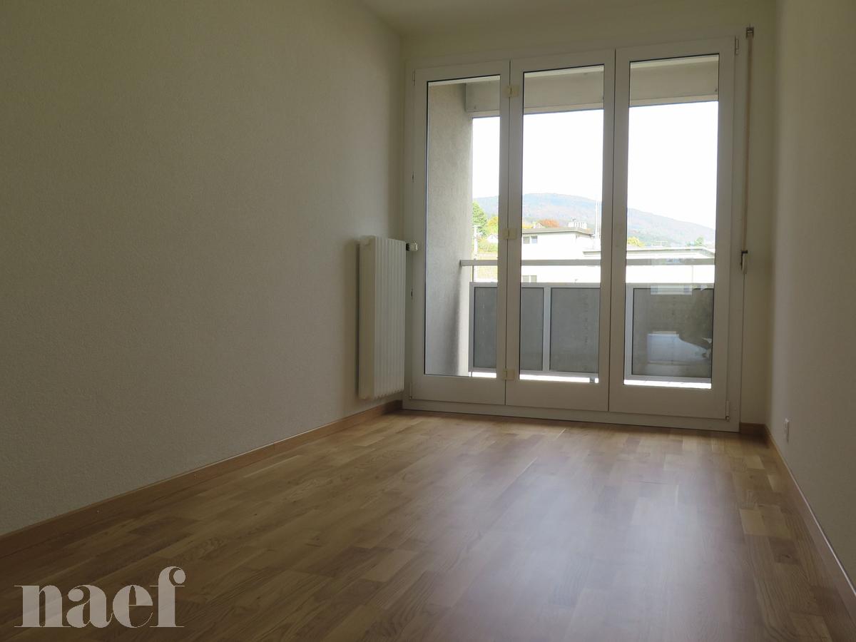 À louer : Appartement 3 Pieces Neuchâtel - Ref : 219152.5003 | Naef Immobilier