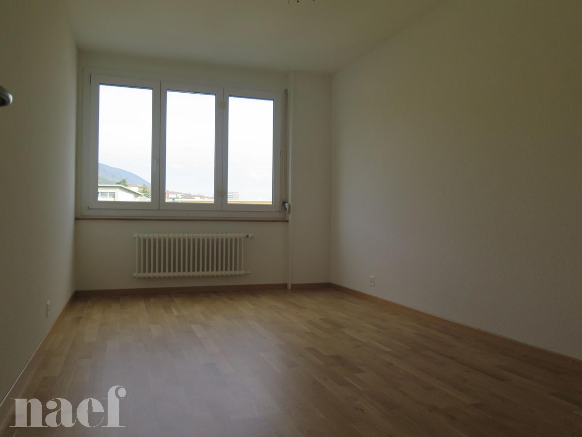 À louer : Appartement 3 Pieces Neuchâtel - Ref : 219152.5003 | Naef Immobilier