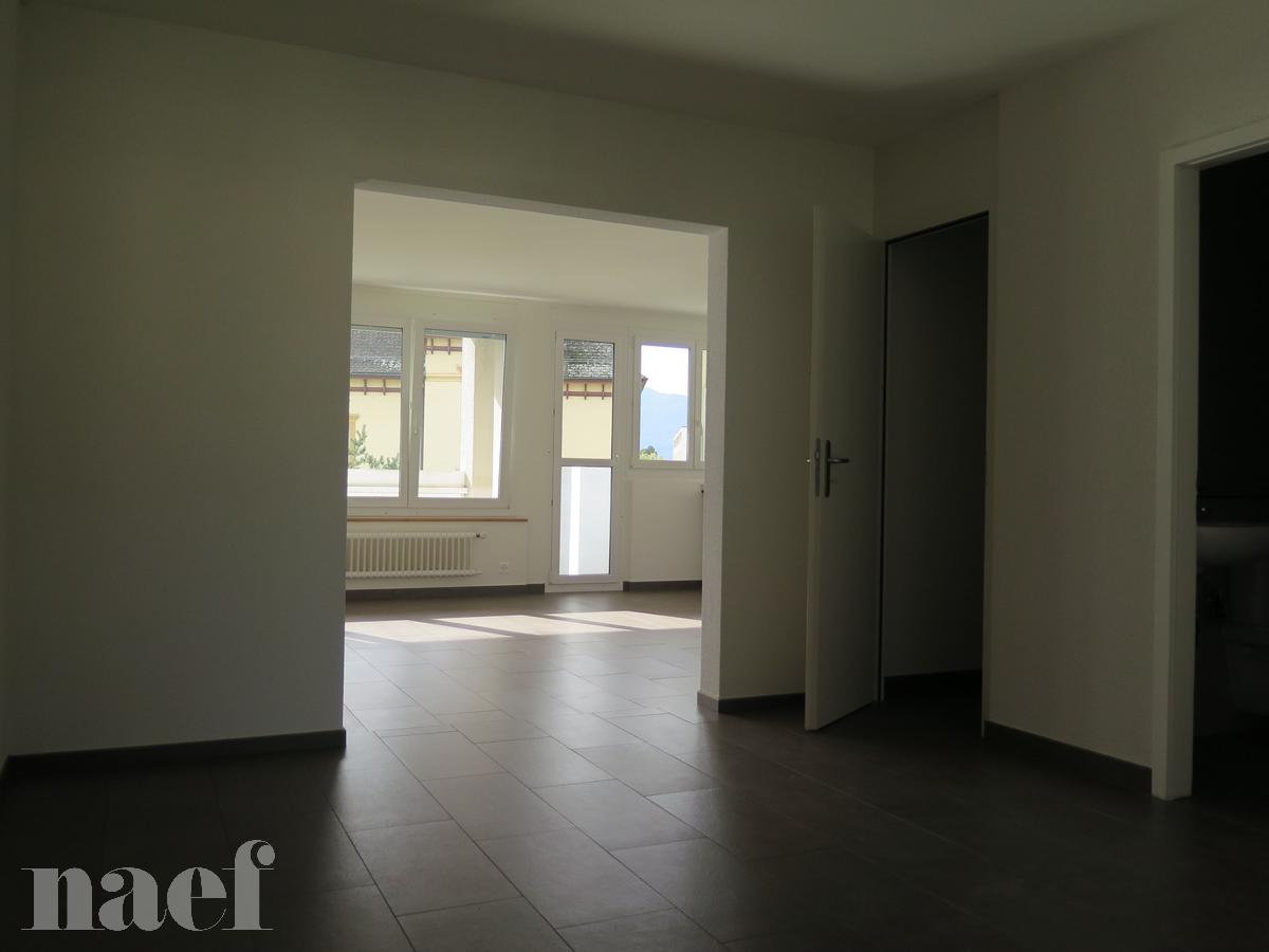 À louer : Appartement 3 Pieces Neuchâtel - Ref : 219152.5003 | Naef Immobilier