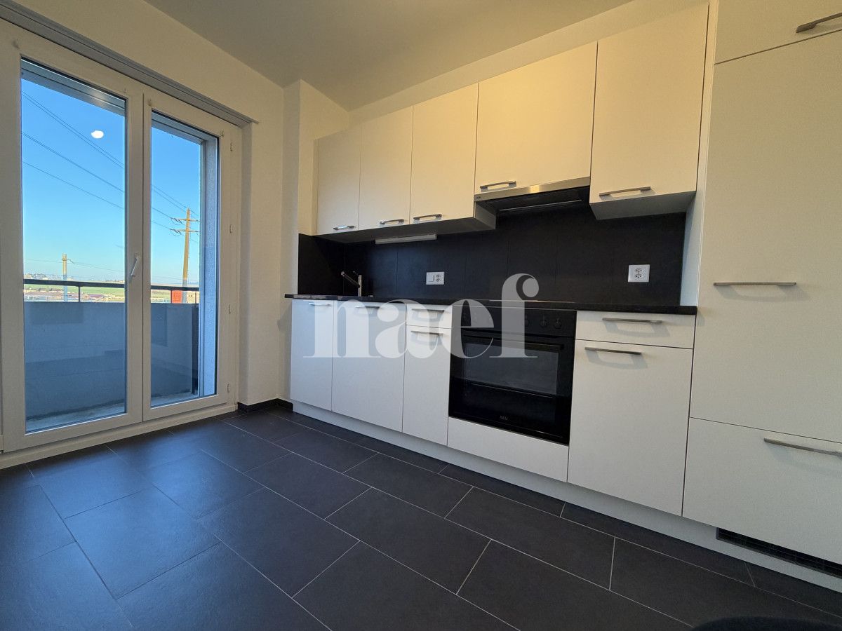 À louer : Appartement 4 Pieces St-Blaise - Ref : 219153.4003 | Naef Immobilier
