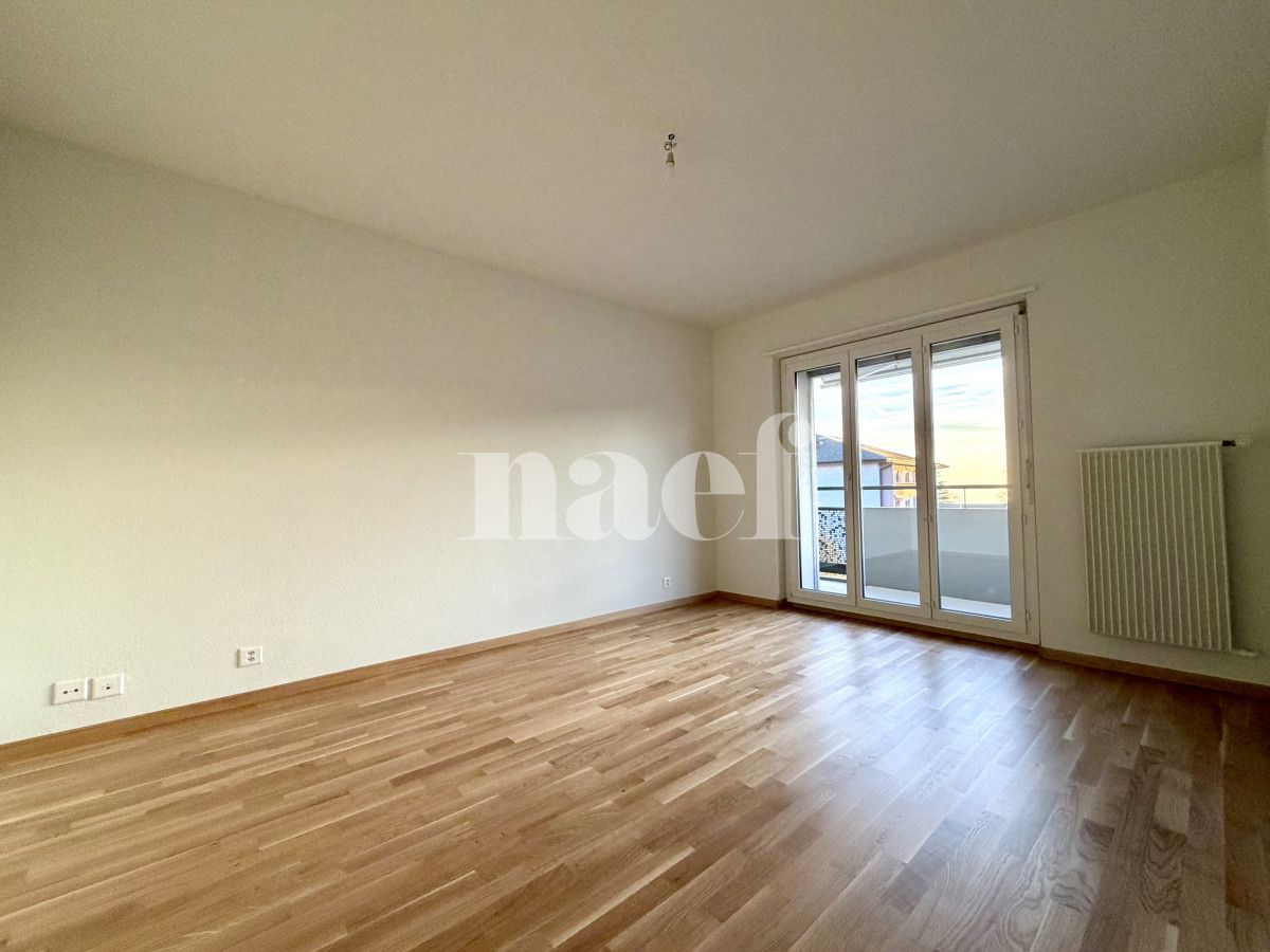 À louer : Appartement 4 Pieces St-Blaise - Ref : 219153.4003 | Naef Immobilier