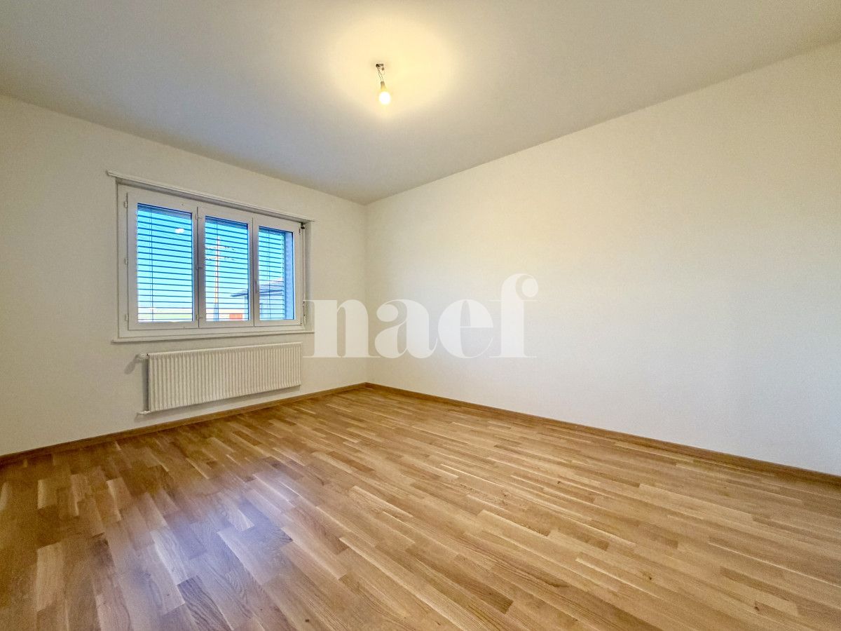 À louer : Appartement 4 Pieces St-Blaise - Ref : 219153.4003 | Naef Immobilier