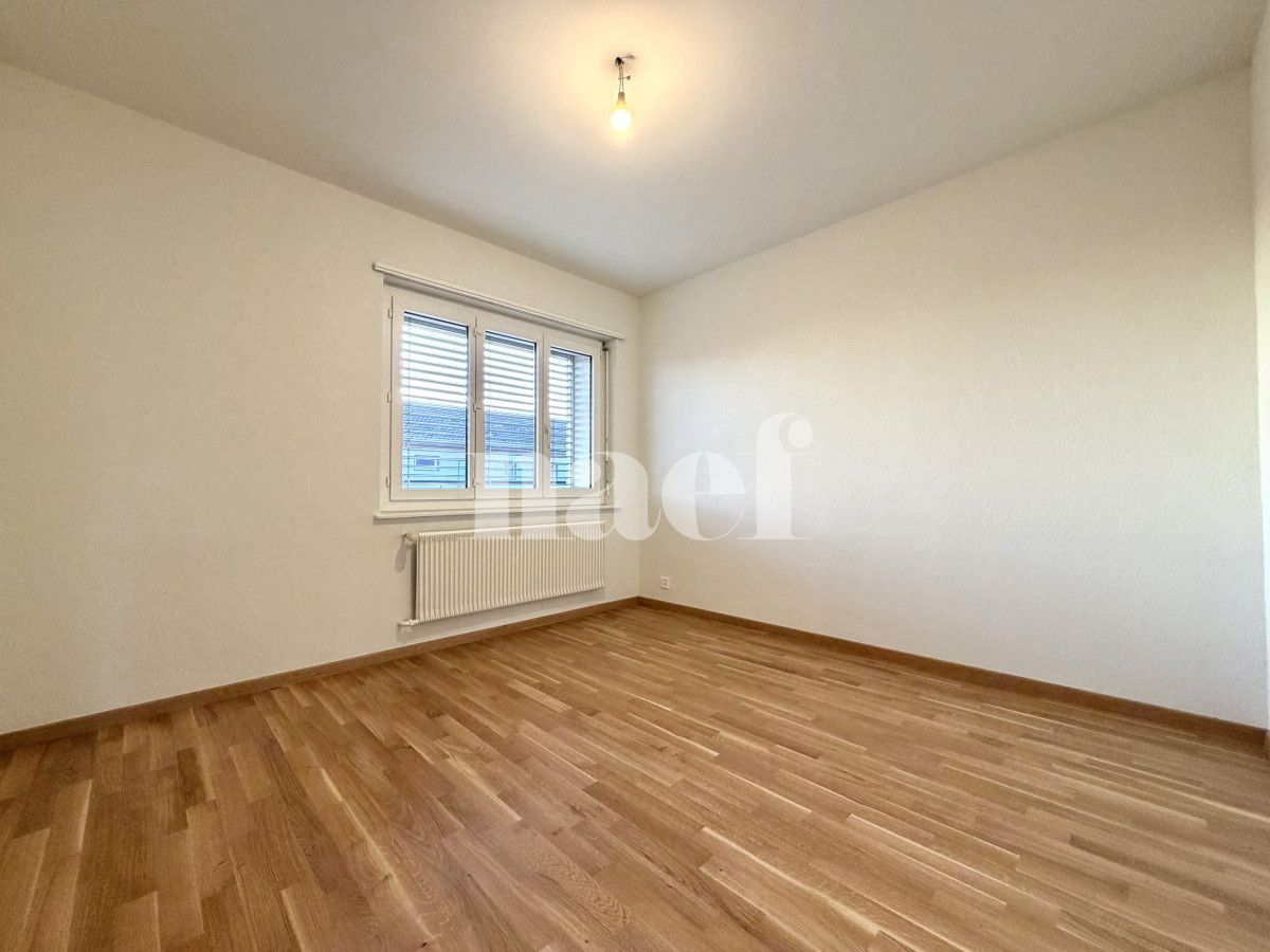 À louer : Appartement 4 Pieces St-Blaise - Ref : 219153.4003 | Naef Immobilier