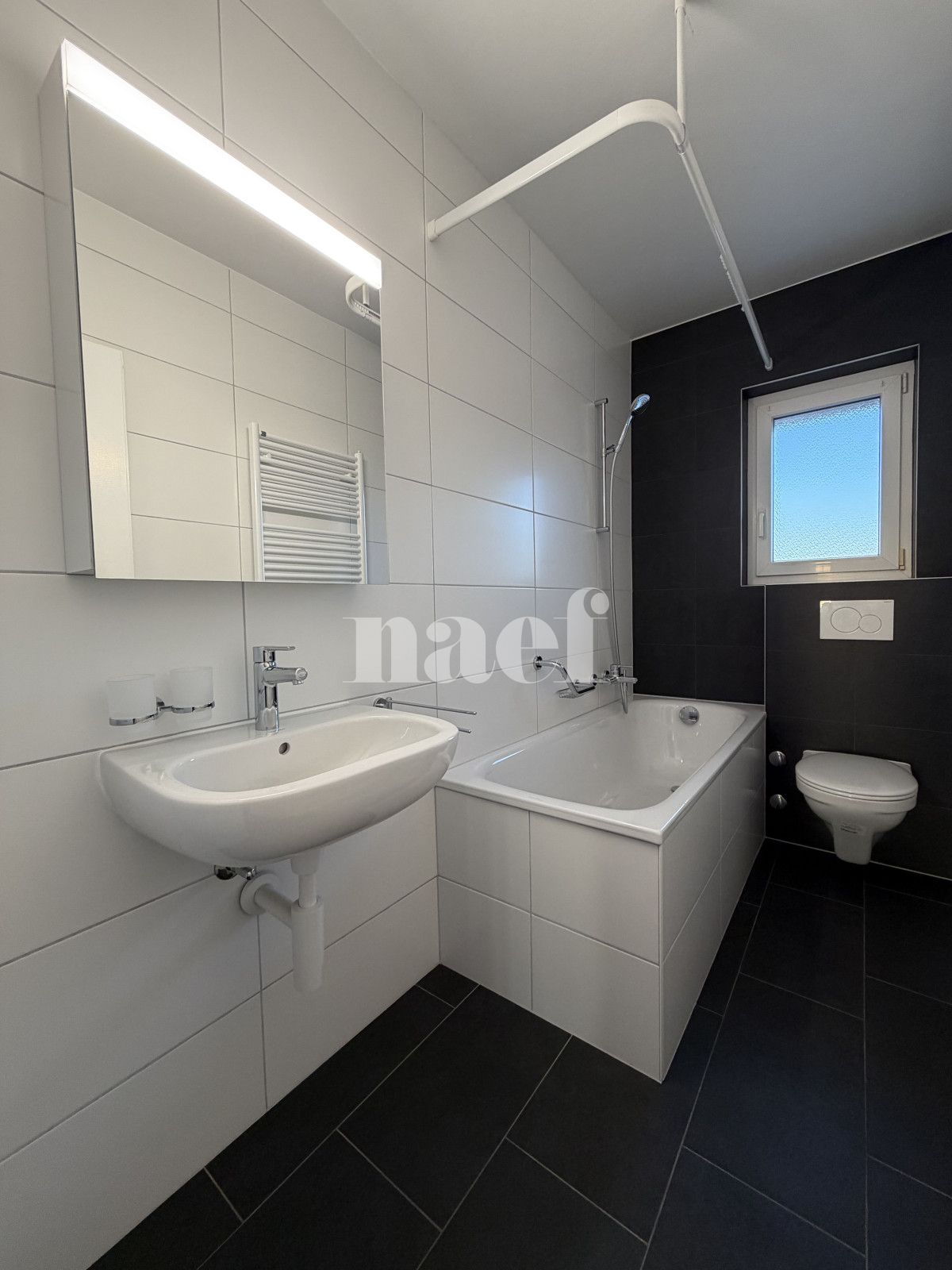 À louer : Appartement 4 Pieces St-Blaise - Ref : 219153.4003 | Naef Immobilier