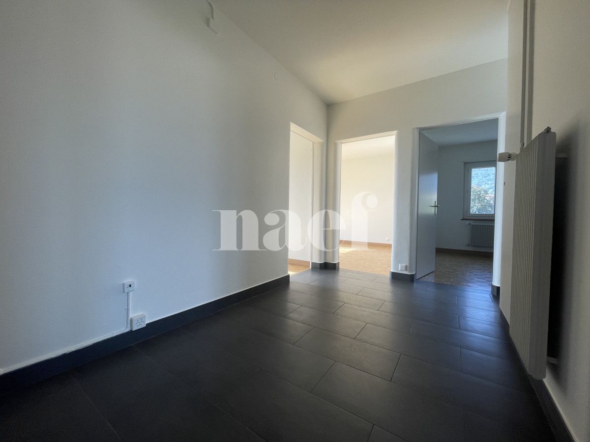 À louer : Appartement 4 Pieces St-Blaise - Ref : 219153.4003 | Naef Immobilier