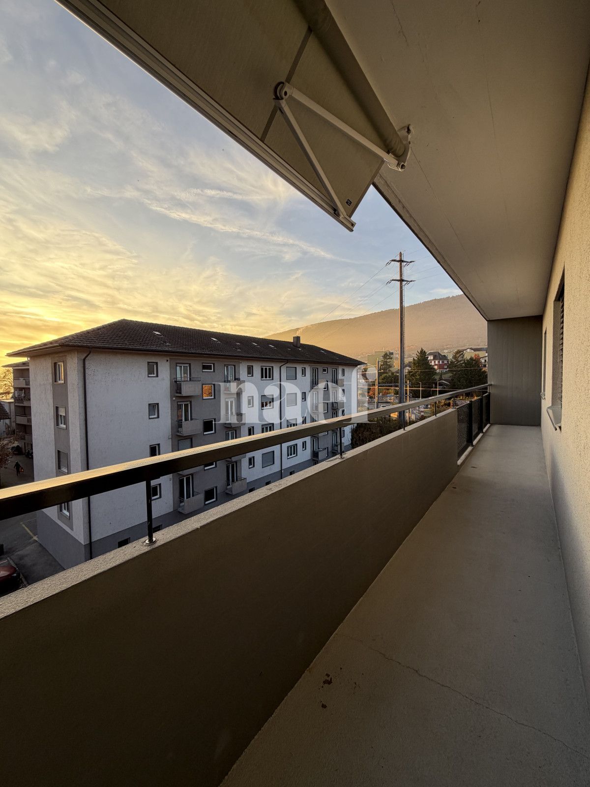 À louer : Appartement 4 Pieces St-Blaise - Ref : 219153.4003 | Naef Immobilier