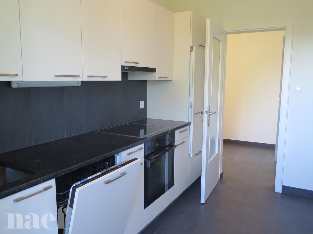 À louer : Appartement 3 Pieces St-Blaise - Ref : 219154.2002 | Naef Immobilier