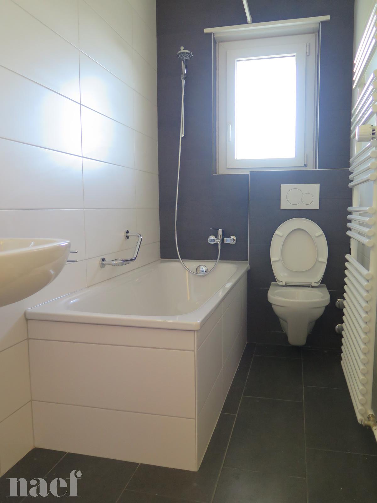 À louer : Appartement 3 Pieces St-Blaise - Ref : 219154.2002 | Naef Immobilier