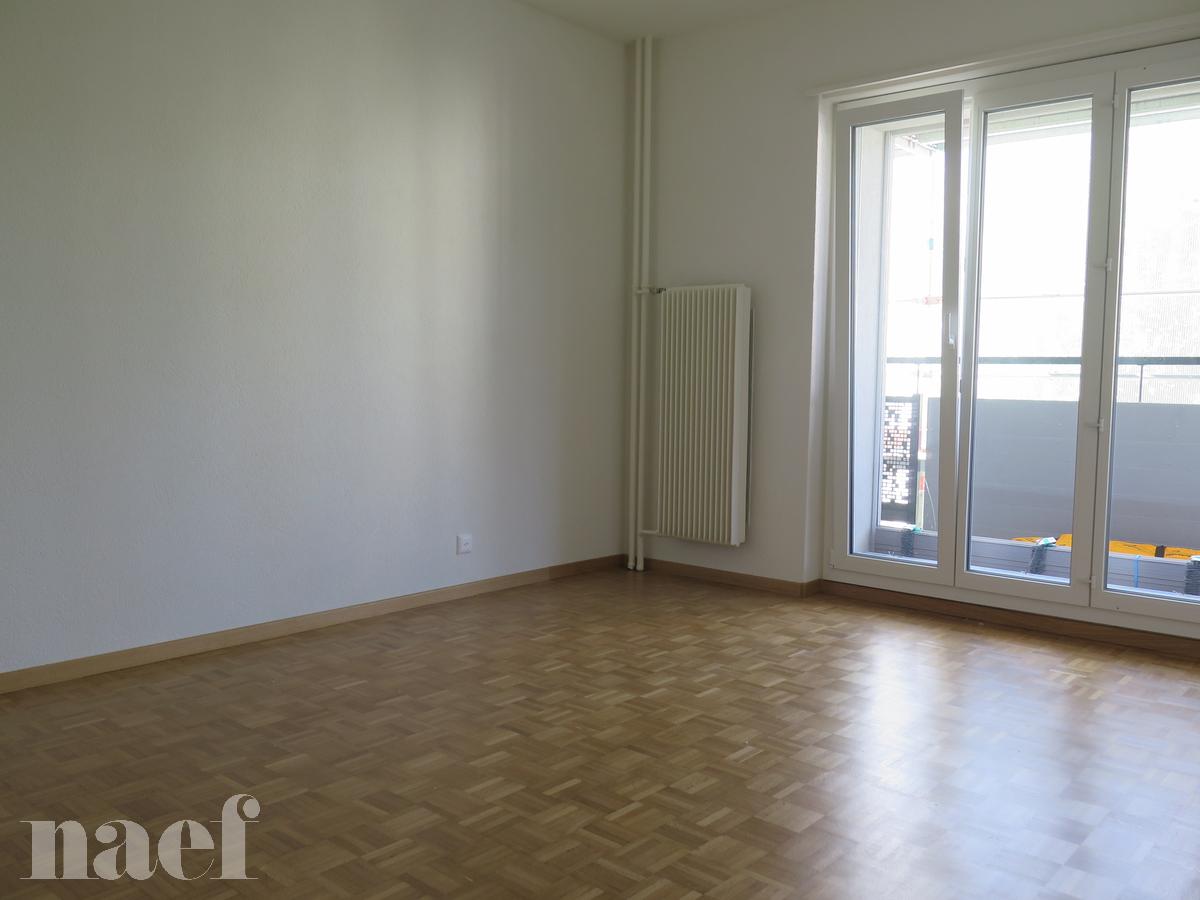 À louer : Appartement 3 Pieces St-Blaise - Ref : 219154.2002 | Naef Immobilier