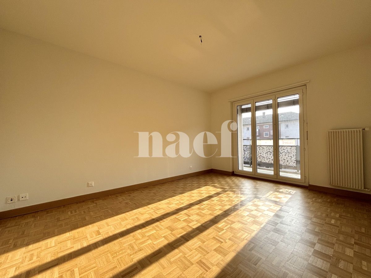 À louer : Appartement 4 Pieces St-Blaise - Ref : 219154.3003 | Naef Immobilier