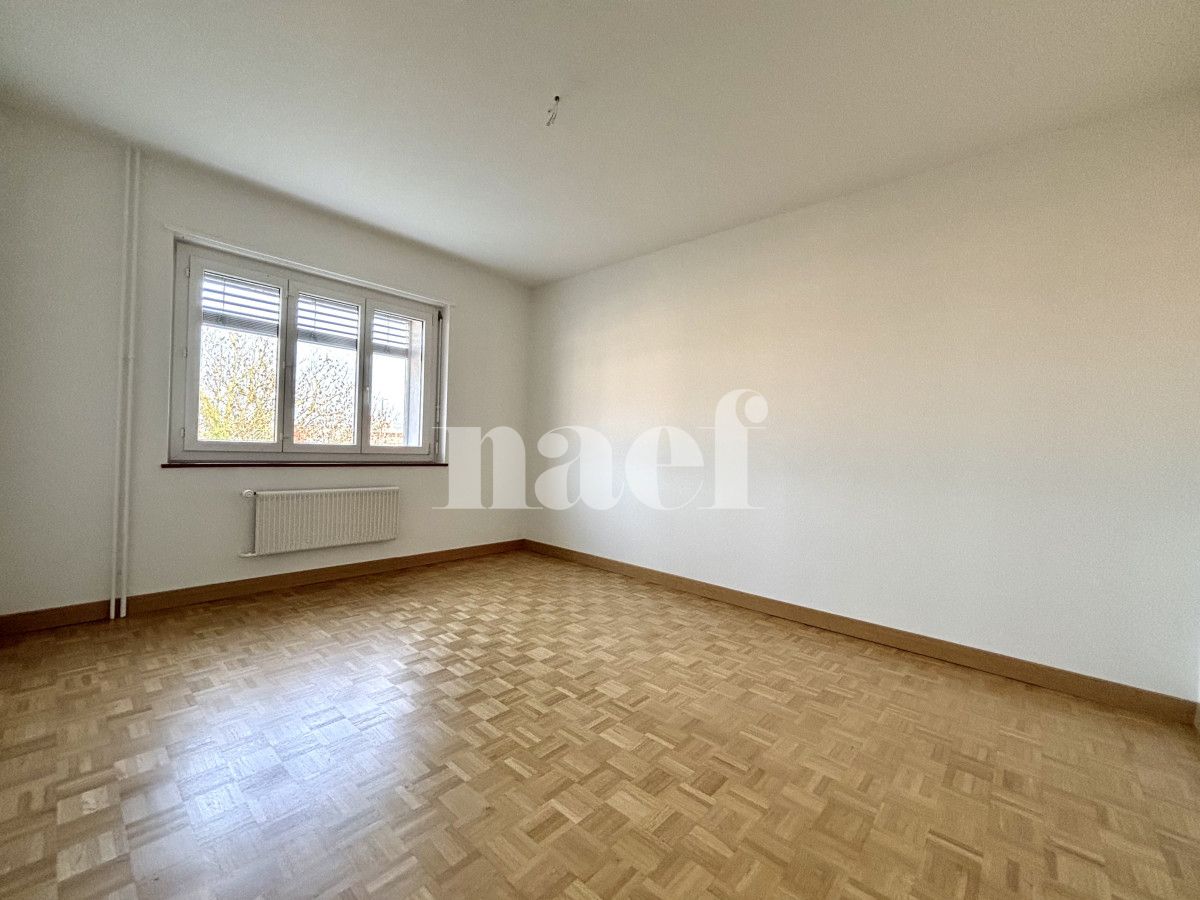 À louer : Appartement 4 Pieces St-Blaise - Ref : 219154.3003 | Naef Immobilier