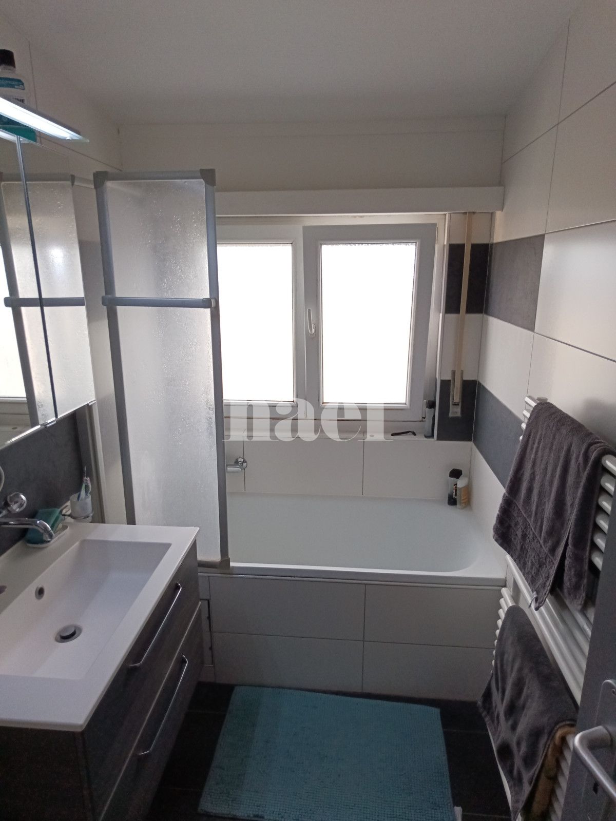 À louer : Appartement 4.5 Pieces Geneveys-Coffrane - Ref : 219158.1 | Naef Immobilier