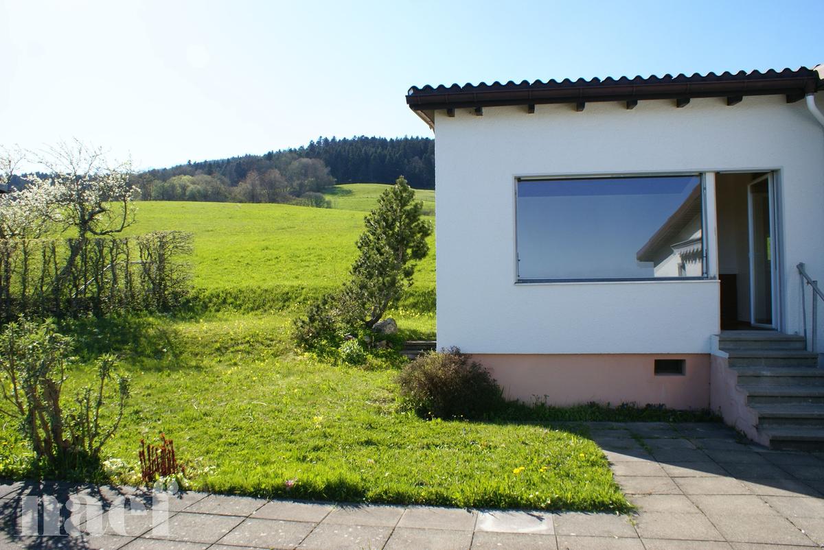 À louer : Maison 4.5 Pieces Geneveys-Coffrane - Ref : 219158.1 | Naef Immobilier