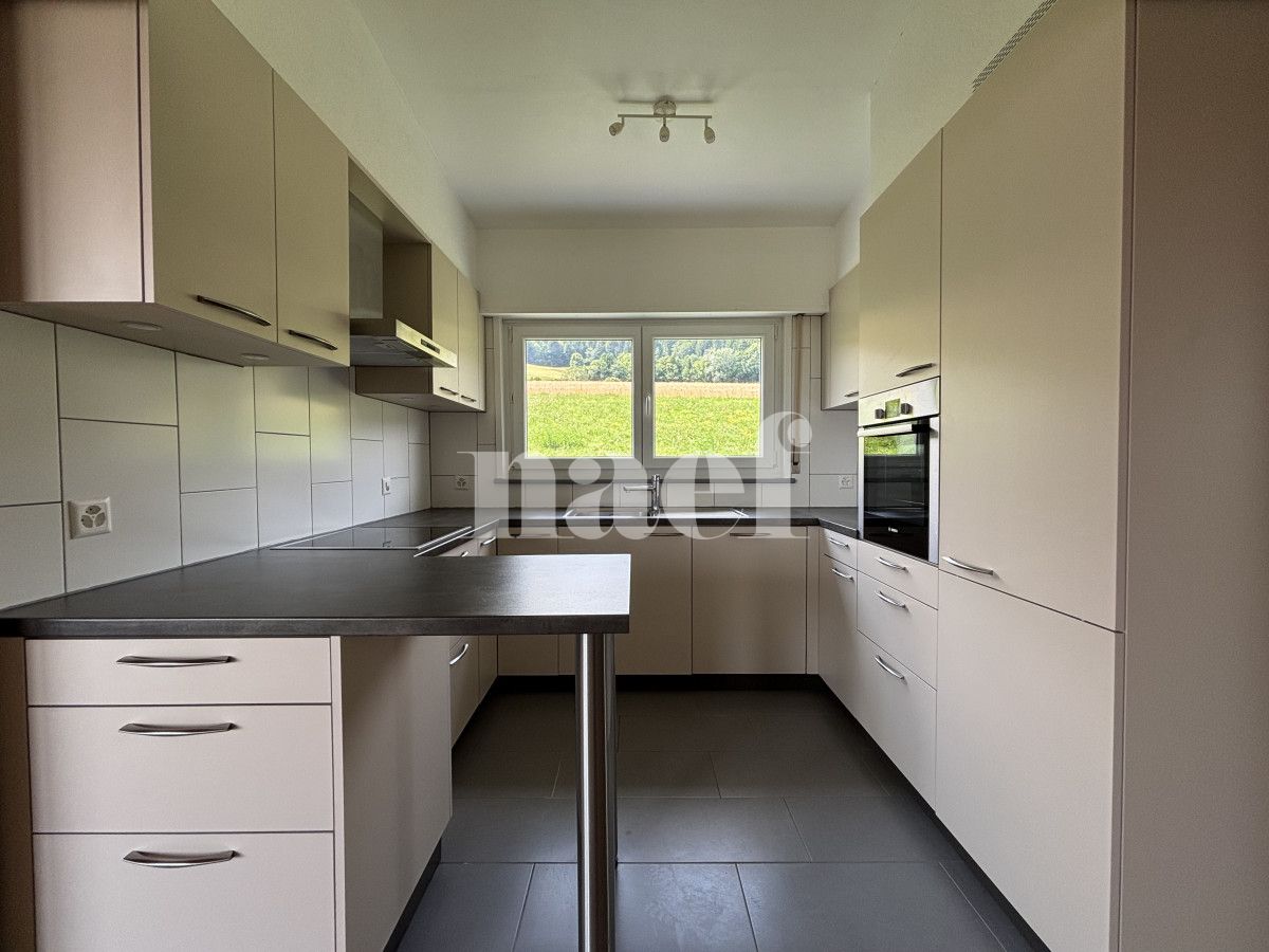 À louer : Maison 4.5 Pieces Geneveys-Coffrane - Ref : 219158.1 | Naef Immobilier