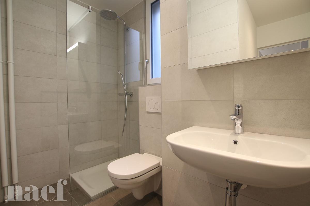 À louer : Appartement 2.5 Pieces Neuchâtel - Ref : 219166.5001 | Naef Immobilier