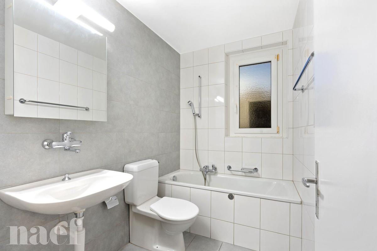 À louer : Appartement 3 Pieces Couvet - Ref : 219213.3 | Naef Immobilier