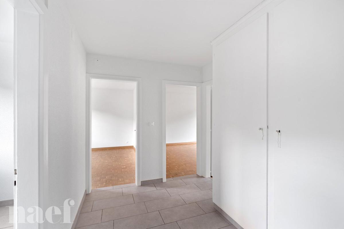 À louer : Appartement 3 Pieces Couvet - Ref : 219213.3 | Naef Immobilier
