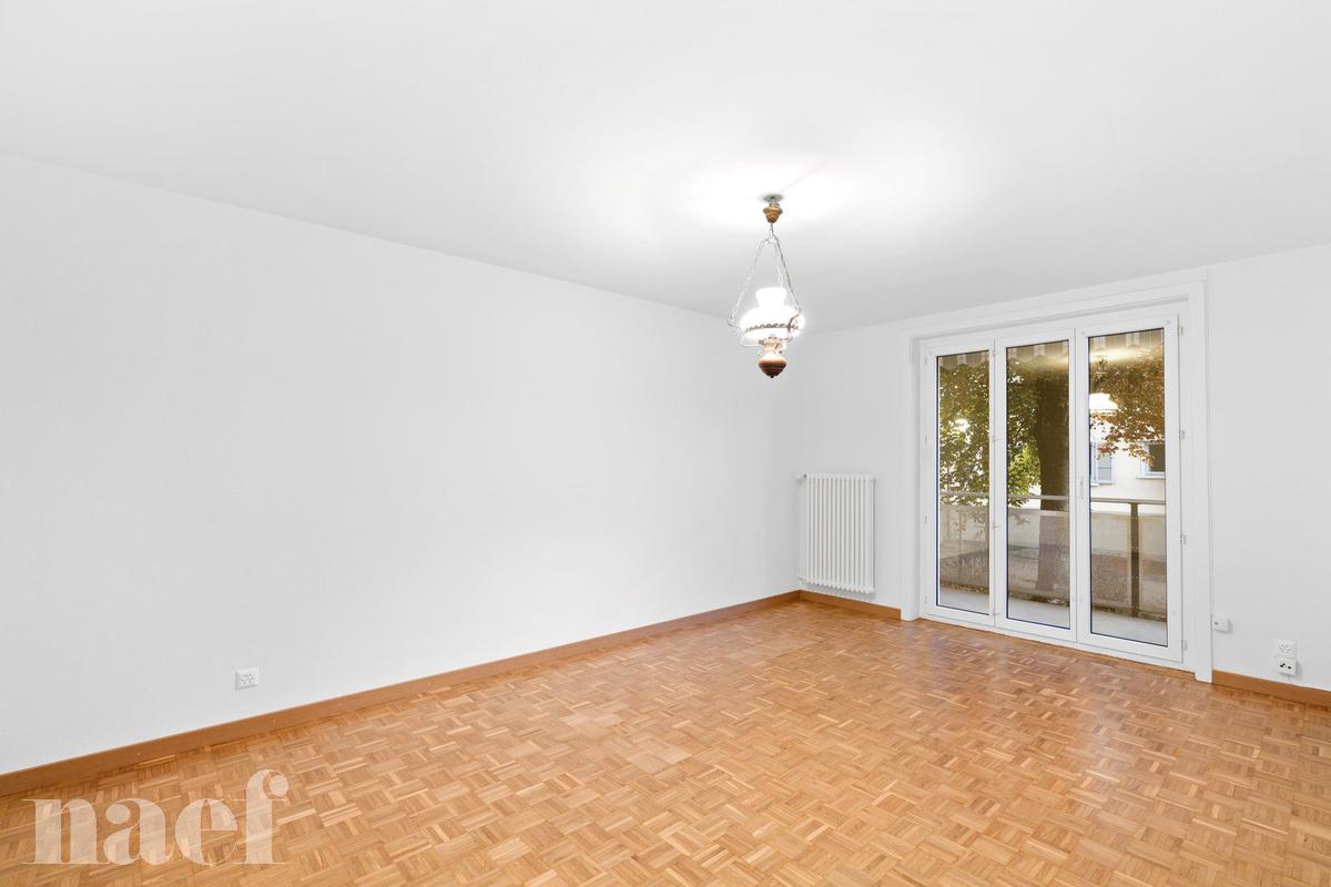 À louer : Appartement 3 Pieces Couvet - Ref : 219213.3 | Naef Immobilier
