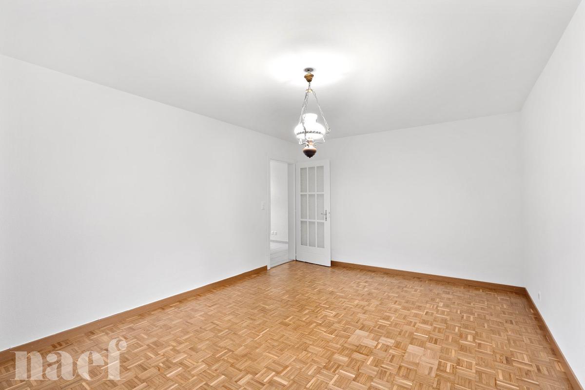 À louer : Appartement 3 Pieces Couvet - Ref : 219213.3 | Naef Immobilier
