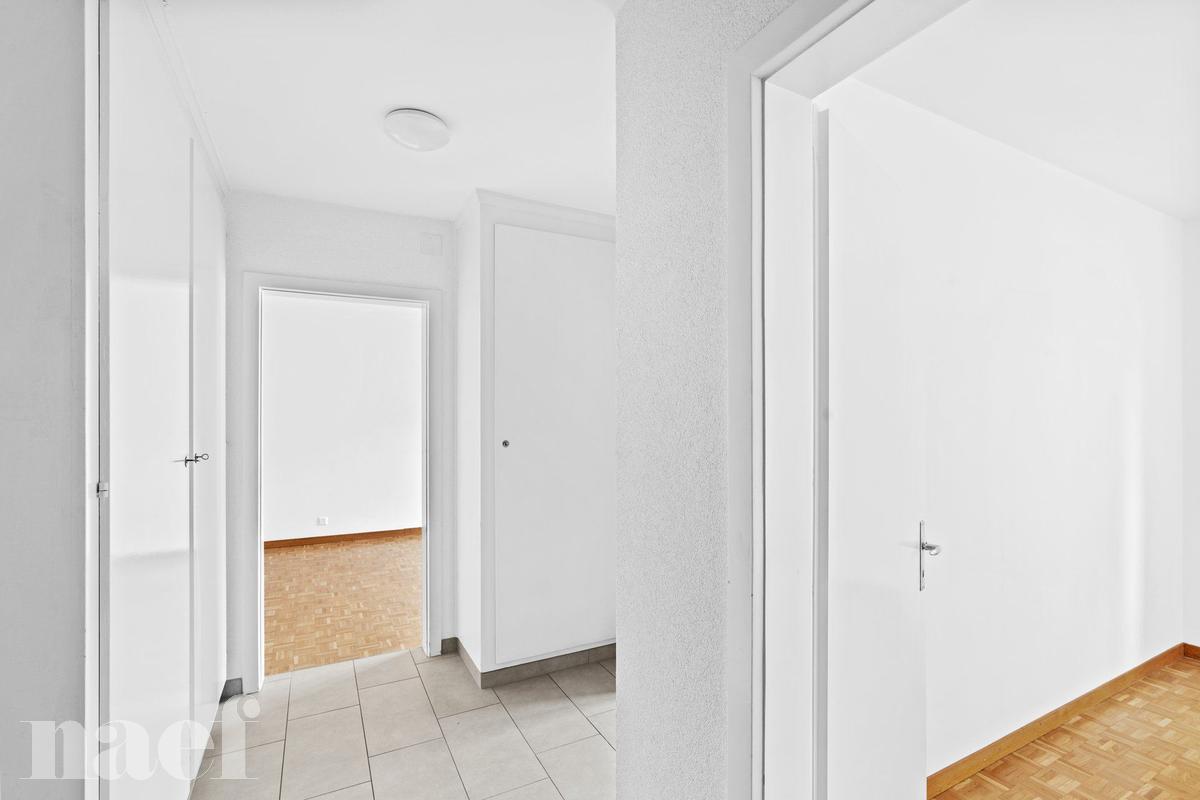 À louer : Appartement 2 Pieces Couvet - Ref : 219214.1002 | Naef Immobilier