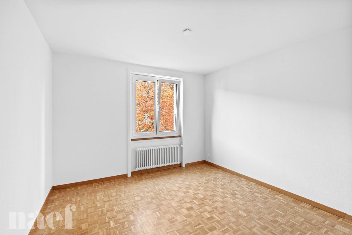 À louer : Appartement 2 Pieces Couvet - Ref : 219214.1002 | Naef Immobilier