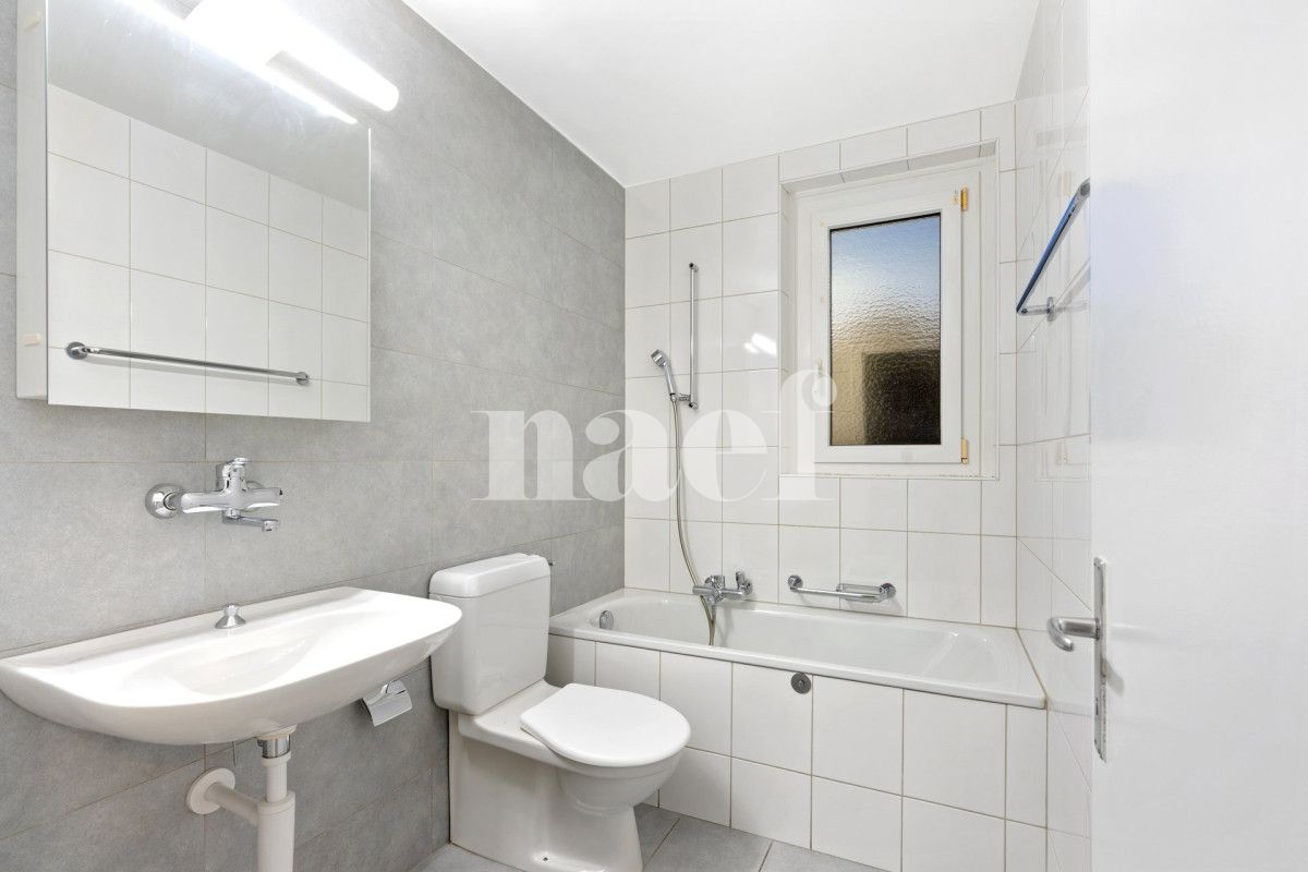 À louer : Appartement 3 Pieces Couvet - Ref : 219214.3 | Naef Immobilier