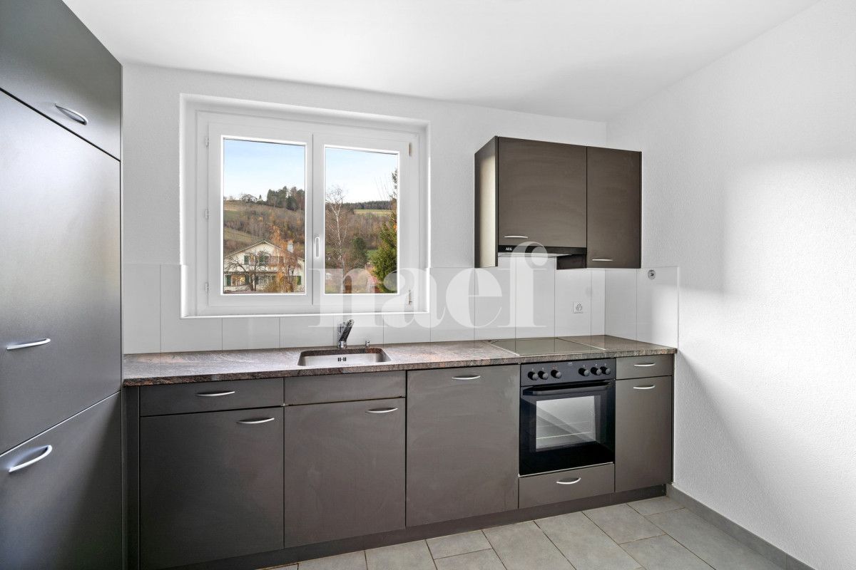 À louer : Appartement 3 Pieces Couvet - Ref : 219214.3 | Naef Immobilier