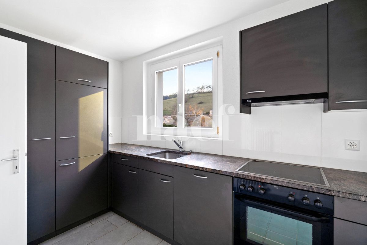 À louer : Appartement 3 Pieces Couvet - Ref : 219214.3 | Naef Immobilier