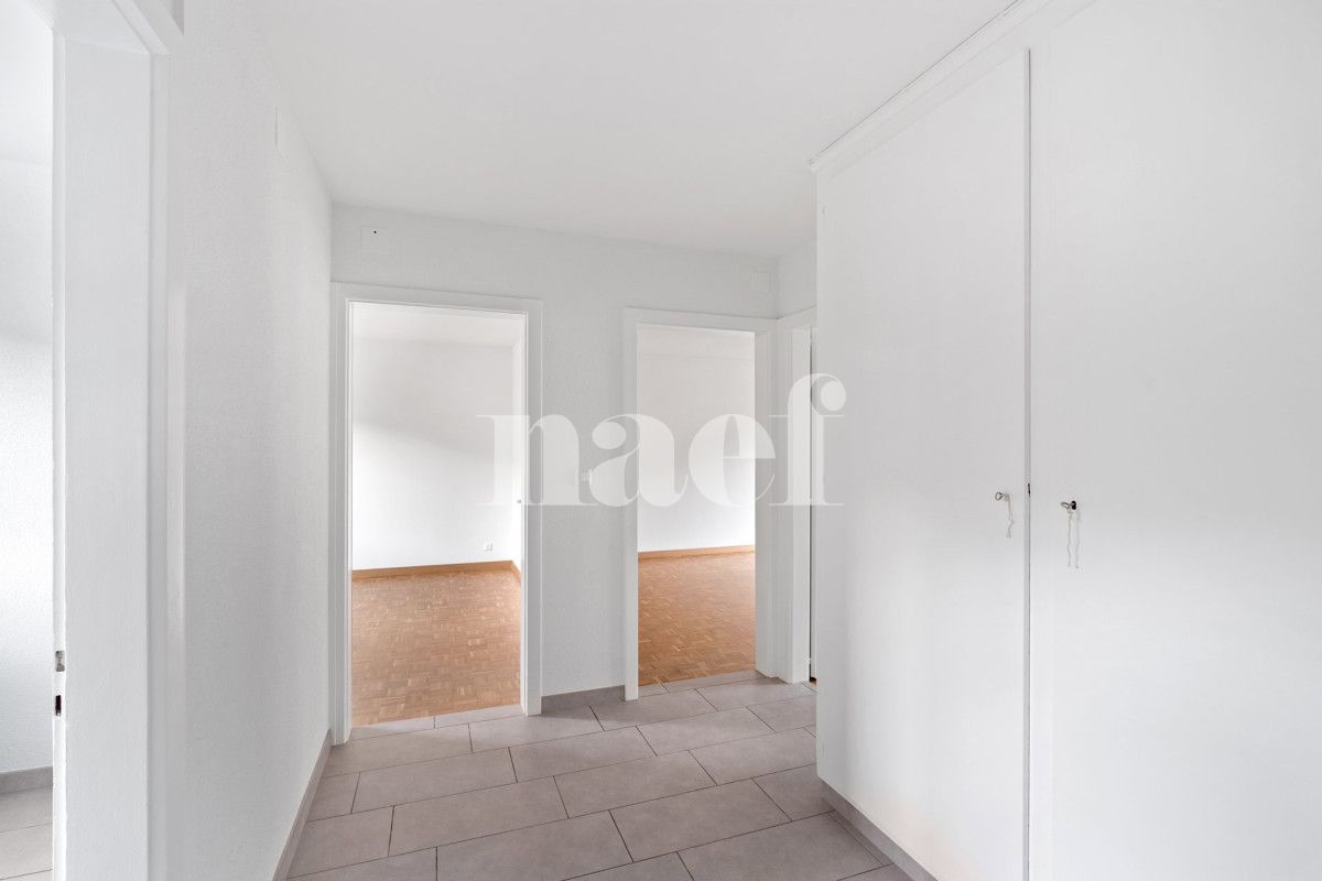 À louer : Appartement 3 Pieces Couvet - Ref : 219214.3 | Naef Immobilier