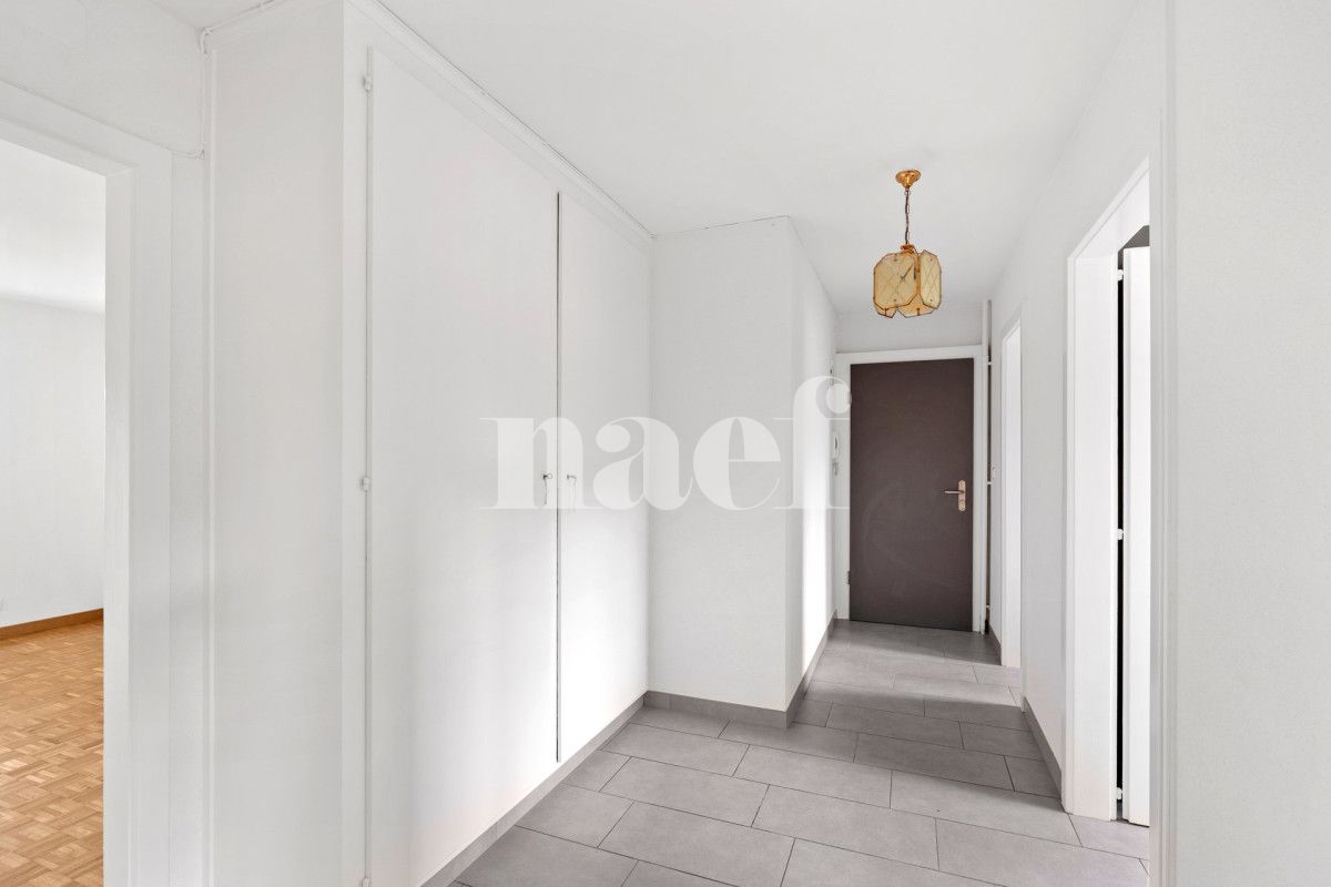 À louer : Appartement 3 Pieces Couvet - Ref : 219214.3 | Naef Immobilier