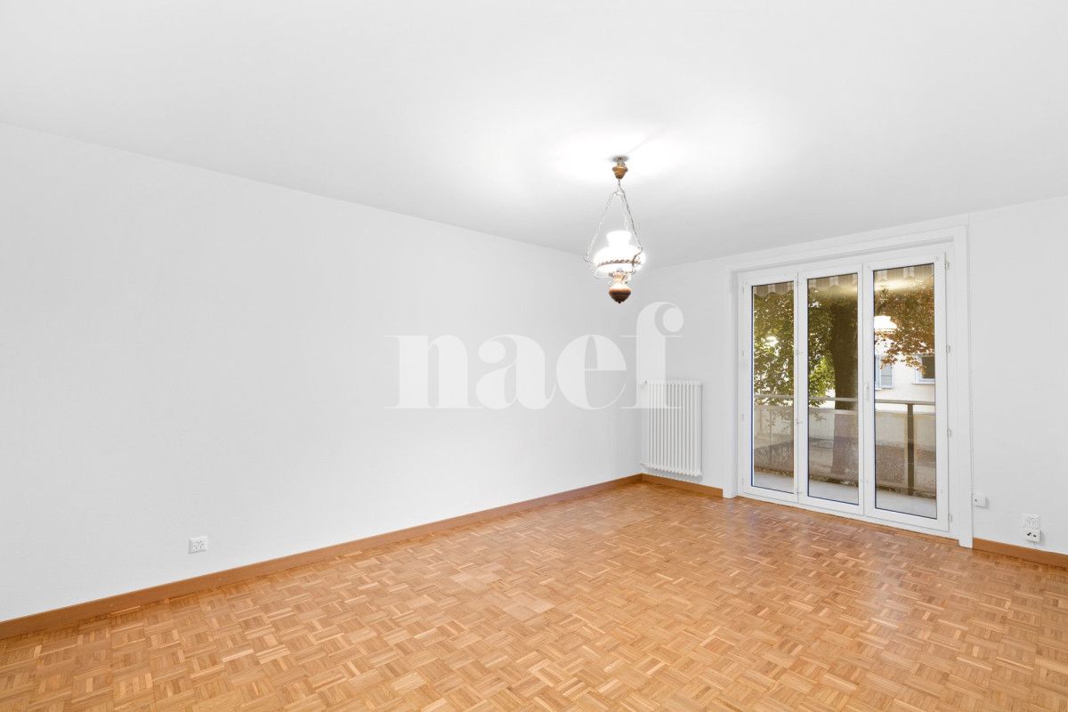 À louer : Appartement 3 Pieces Couvet - Ref : 219214.3 | Naef Immobilier