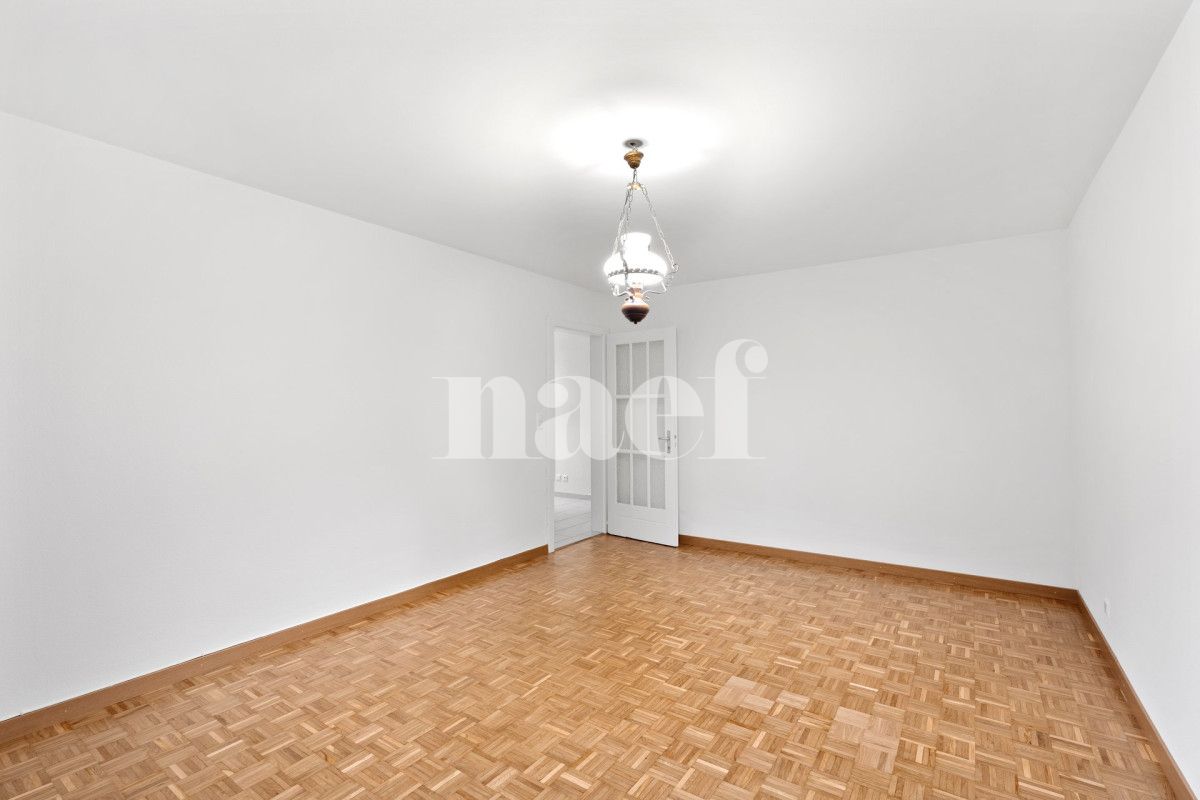 À louer : Appartement 3 Pieces Couvet - Ref : 219214.3 | Naef Immobilier