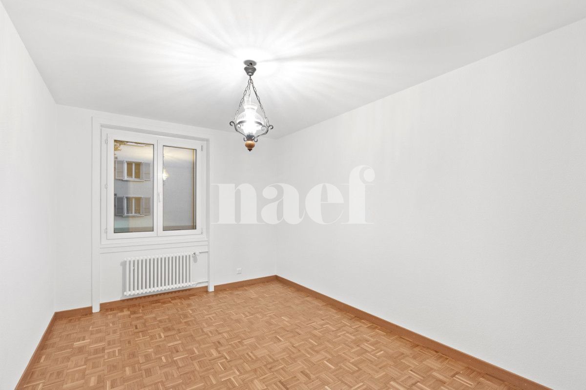 À louer : Appartement 3 Pieces Couvet - Ref : 219214.3 | Naef Immobilier