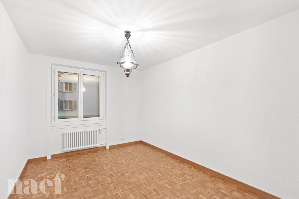 À louer : Appartement 3 Pieces Couvet - Ref : 219215.1001 | Naef Immobilier