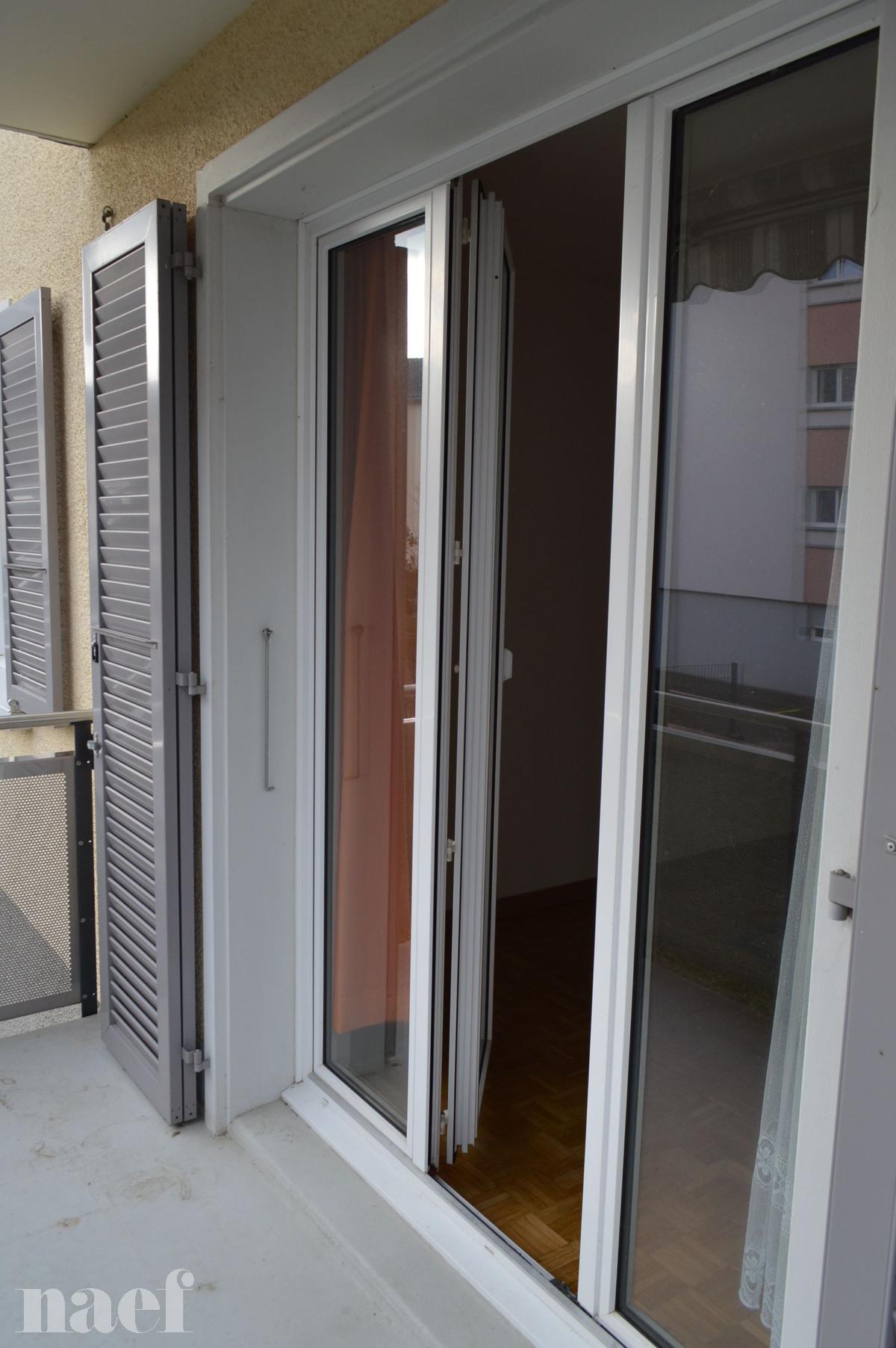 À louer : Appartement 2 Pieces Couvet - Ref : 219215.2 | Naef Immobilier