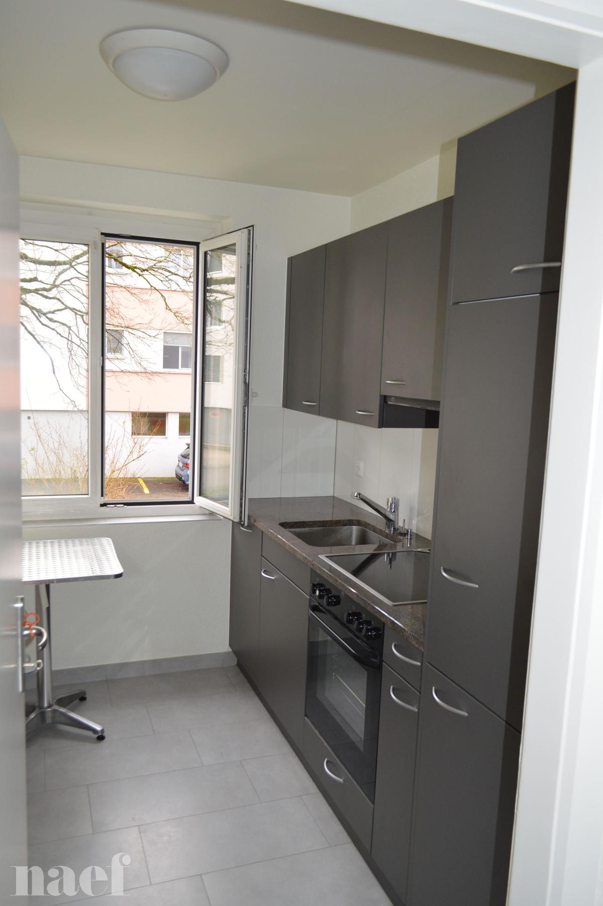 À louer : Appartement 2 Pieces Couvet - Ref : 219215.2 | Naef Immobilier