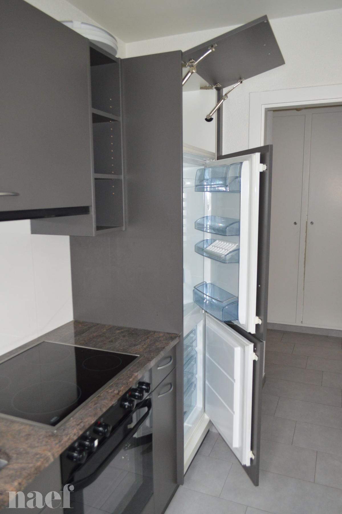 À louer : Appartement 2 Pieces Couvet - Ref : 219215.2 | Naef Immobilier