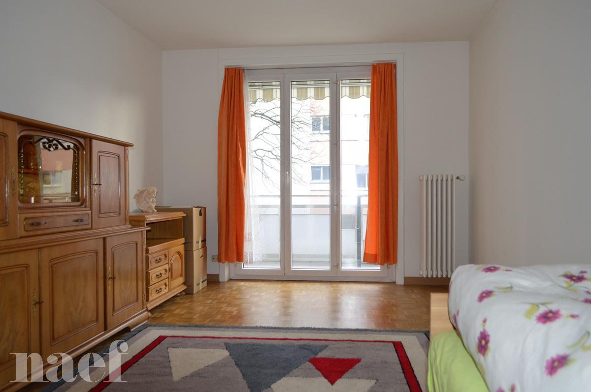 À louer : Appartement 2 Pieces Couvet - Ref : 219215.2 | Naef Immobilier