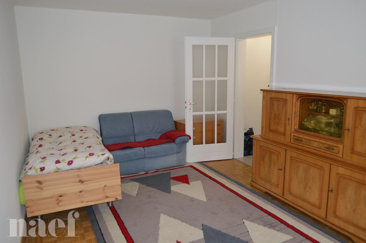 À louer : Appartement 2 Pieces Couvet - Ref : 219215.2 | Naef Immobilier