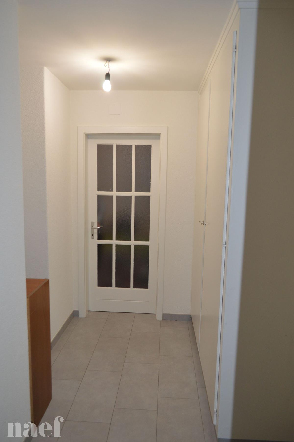 À louer : Appartement 2 Pieces Couvet - Ref : 219215.2 | Naef Immobilier