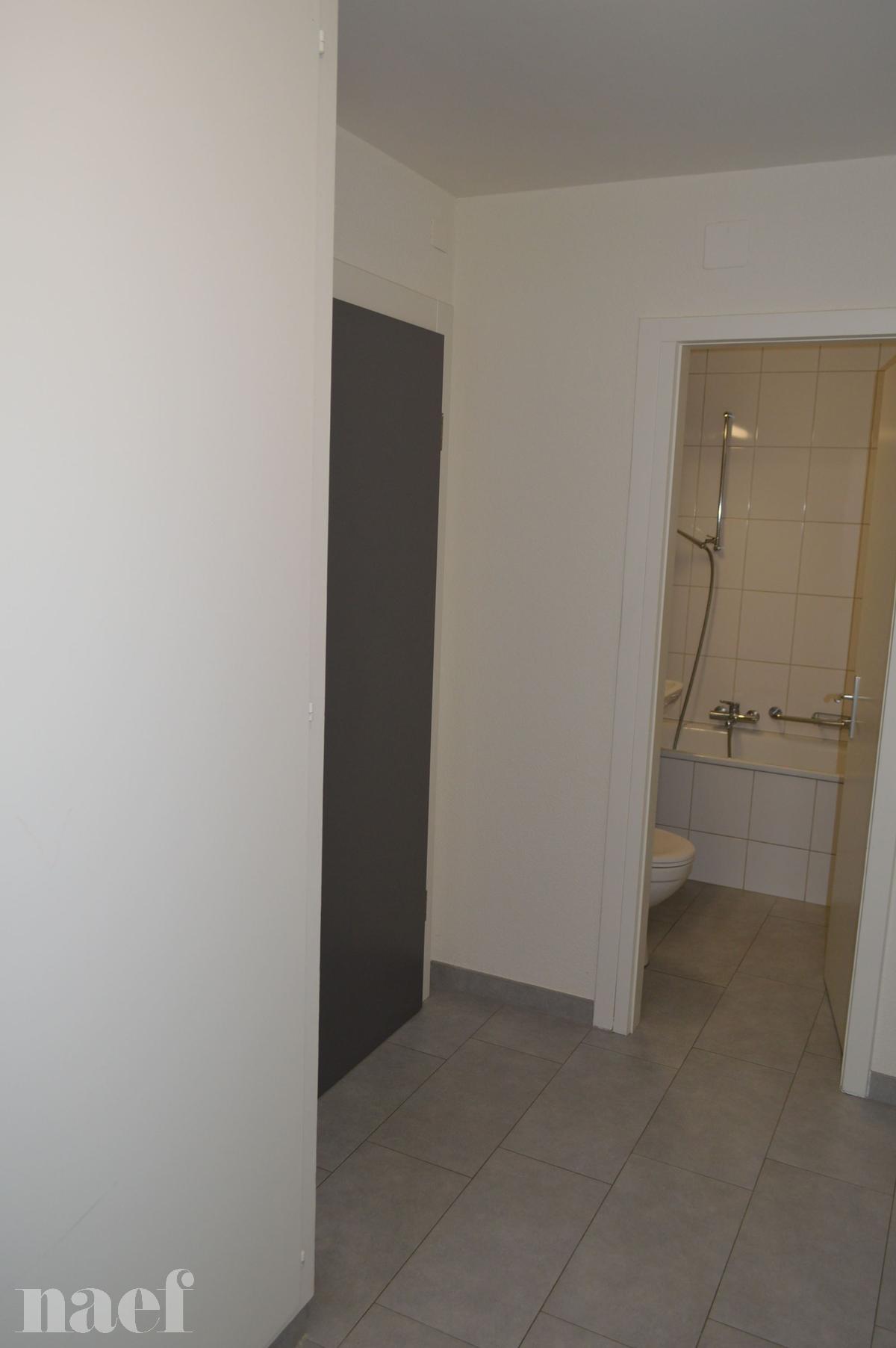 À louer : Appartement 2 Pieces Couvet - Ref : 219215.2 | Naef Immobilier