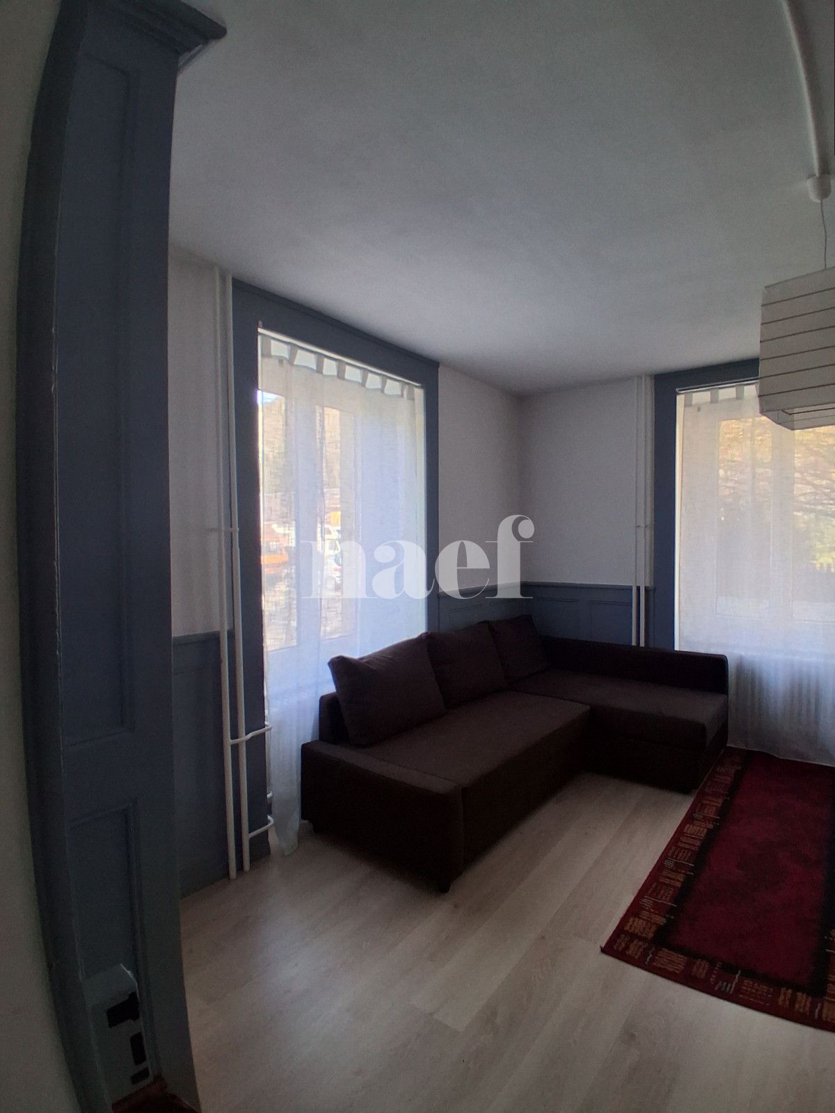 À louer : Appartement 3.5 Pieces Noiraigue - Ref : 219218.1 | Naef Immobilier