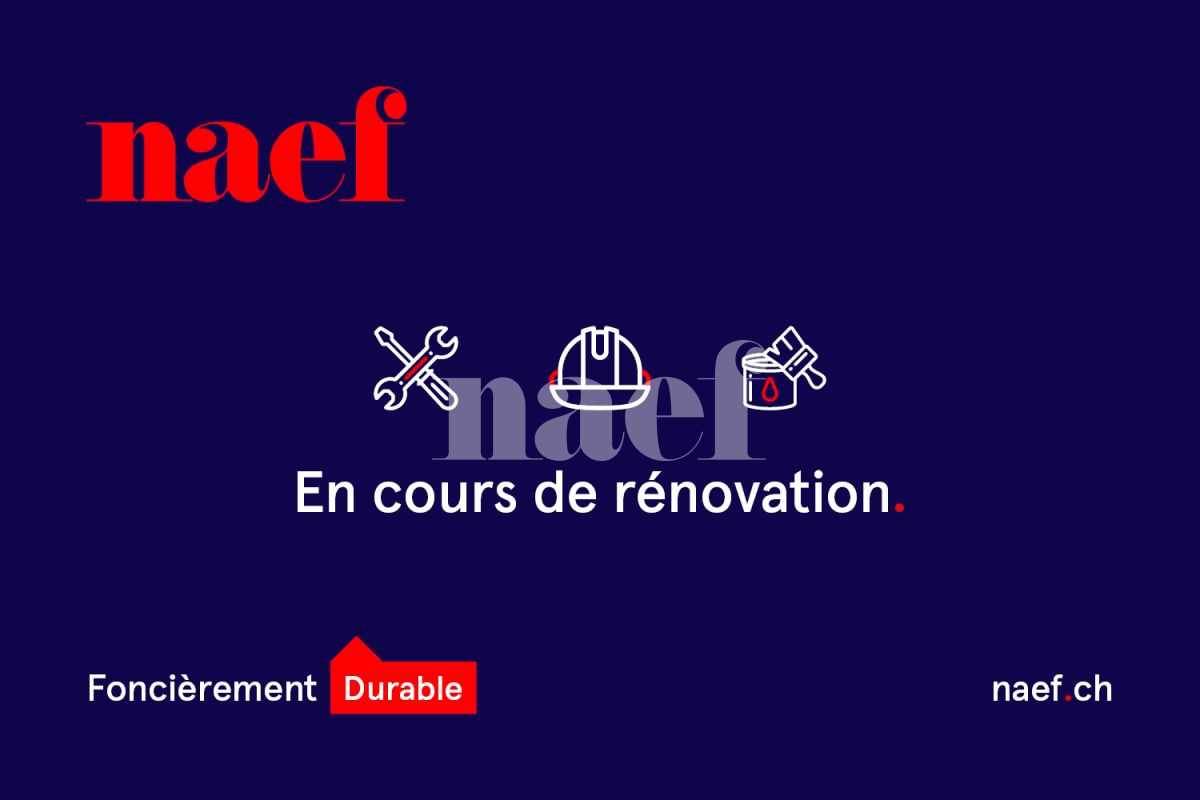 À louer : Appartement 3 Pieces Neuchâtel - Ref : 219223.1 | Naef Immobilier