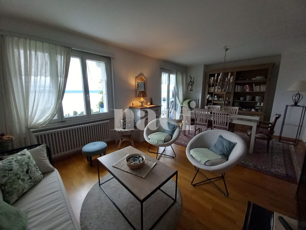 À louer : Appartement 4 Pieces Neuchâtel - Ref : 219223.2 | Naef Immobilier