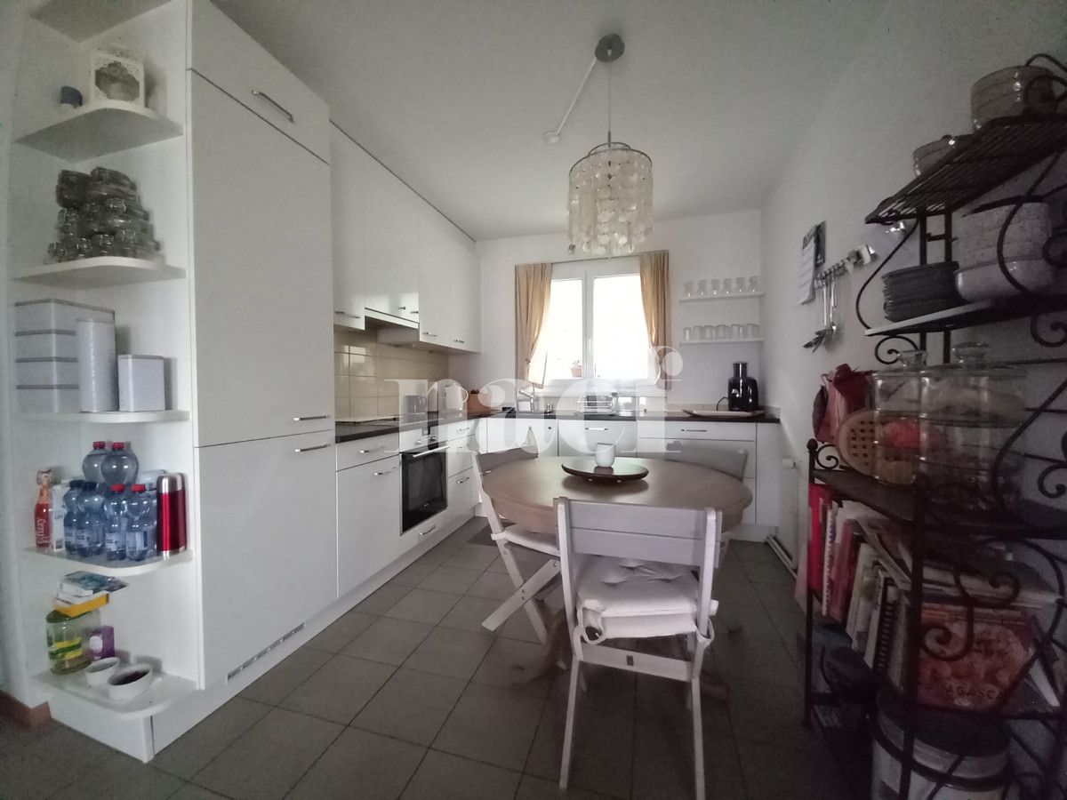 À louer : Appartement 4 Pieces Neuchâtel - Ref : 219223.2 | Naef Immobilier