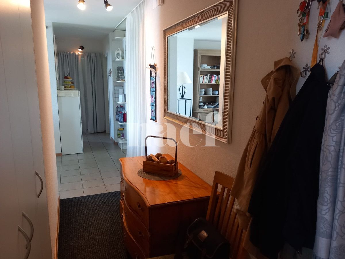 À louer : Appartement 4 Pieces Neuchâtel - Ref : 219223.2 | Naef Immobilier