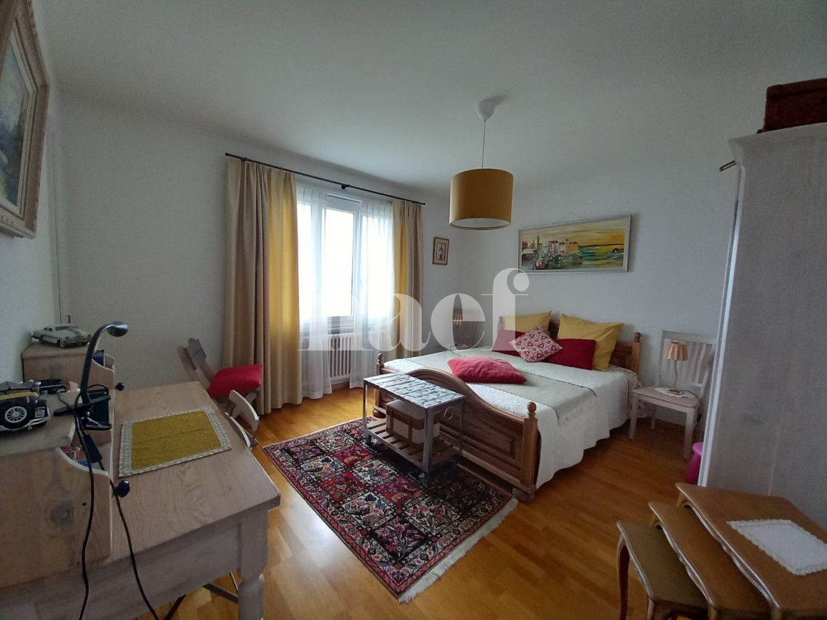 À louer : Appartement 4 Pieces Neuchâtel - Ref : 219223.2 | Naef Immobilier