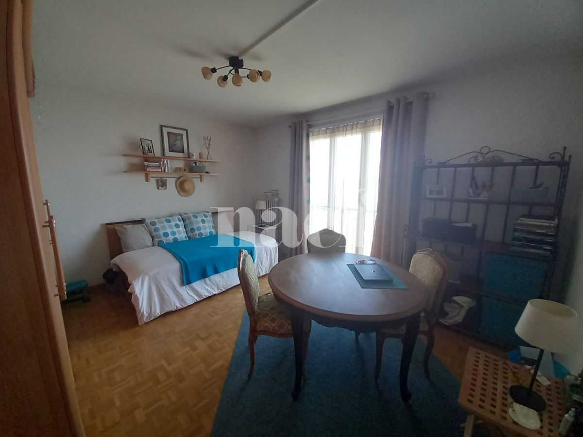 À louer : Appartement 4 Pieces Neuchâtel - Ref : 219223.2 | Naef Immobilier