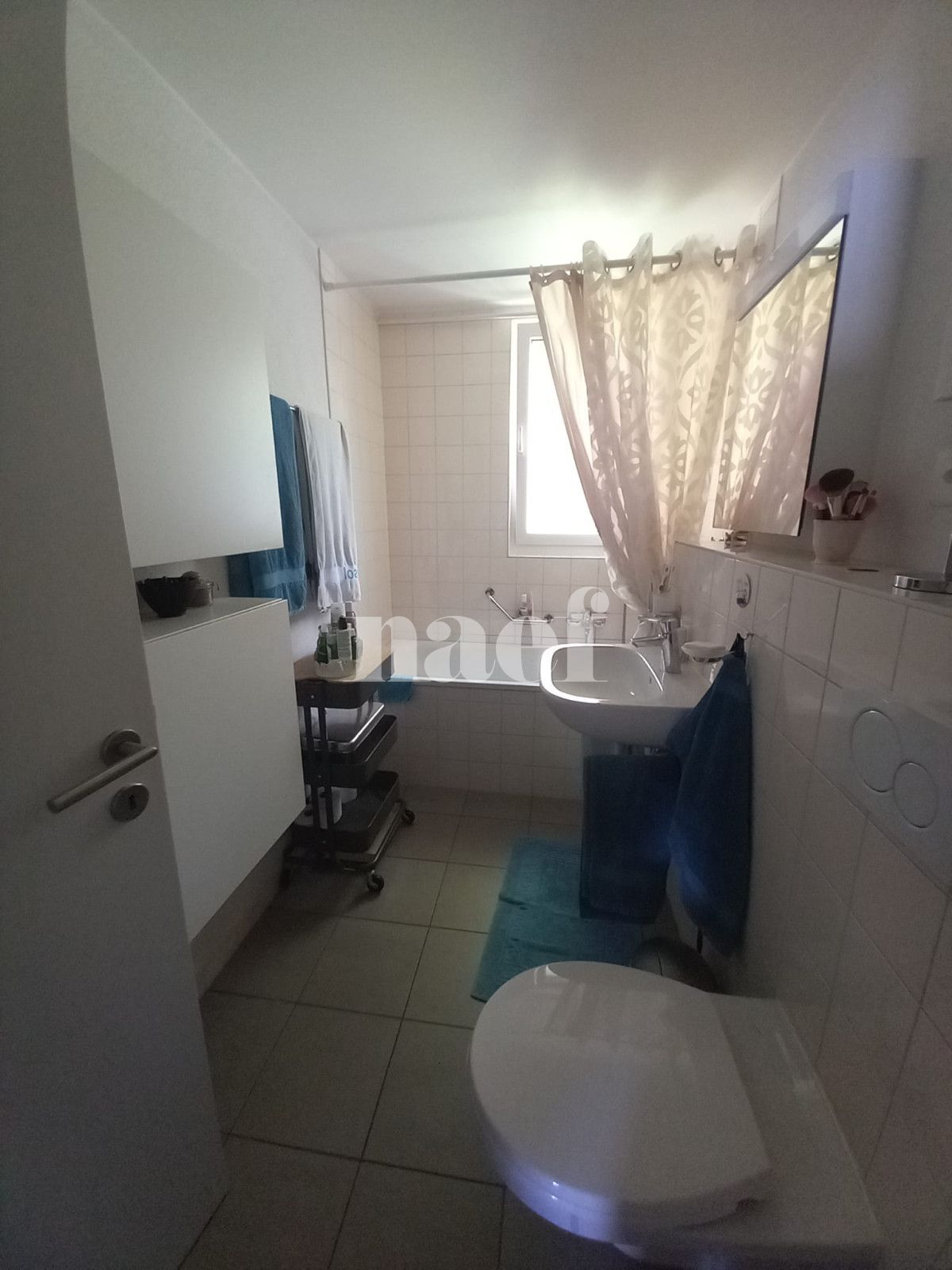 À louer : Appartement 4 Pieces Neuchâtel - Ref : 219223.2 | Naef Immobilier